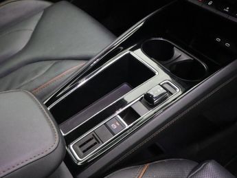 SKODA ENYAQ IV 82kWh 80 SUV 5dr Electric Auto (DC125kW) (204 ps)