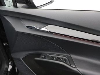 SKODA ENYAQ IV 82kWh 80 SUV 5dr Electric Auto (DC125kW) (204 ps)