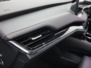 SKODA ENYAQ IV 82kWh 80 SUV 5dr Electric Auto (DC125kW) (204 ps)