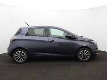 RENAULT ZOE R135 52kWh GT Line Hatchback 5dr Electric Auto (i) (134 bhp)