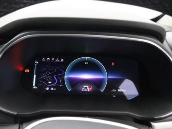 RENAULT ZOE R135 52kWh GT Line Hatchback 5dr Electric Auto (i) (134 bhp)
