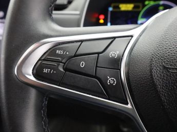 RENAULT ZOE R135 52kWh GT Line Hatchback 5dr Electric Auto (i) (134 bhp)