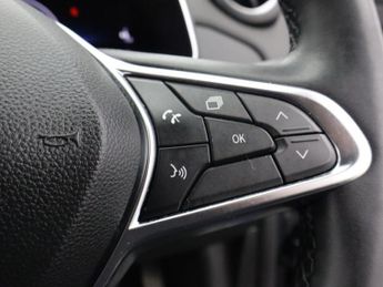 RENAULT ZOE R135 52kWh GT Line Hatchback 5dr Electric Auto (i) (134 bhp)