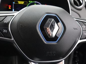 RENAULT ZOE R135 52kWh GT Line Hatchback 5dr Electric Auto (i) (134 bhp)