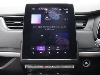 RENAULT ZOE R135 52kWh GT Line Hatchback 5dr Electric Auto (i) (134 bhp)