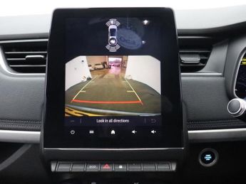 RENAULT ZOE R135 52kWh GT Line Hatchback 5dr Electric Auto (i) (134 bhp)