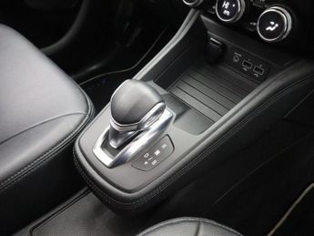 RENAULT ZOE R135 52kWh GT Line Hatchback 5dr Electric Auto (i) (134 bhp)