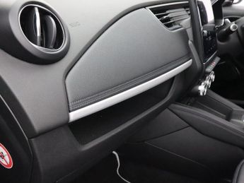 RENAULT ZOE R135 52kWh GT Line Hatchback 5dr Electric Auto (i) (134 bhp)