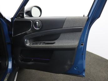 MINI COUNTRYMAN 1.5 7.6kWh Cooper SE SUV 5dr Petrol Plug-in Hybrid Auto ALL4 Eur