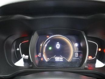 RENAULT KADJAR 1.3 TCe S Edition SUV 5dr Petrol Manual Euro 6 (s/s) (140 ps)