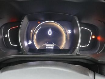 RENAULT KADJAR 1.3 TCe S Edition SUV 5dr Petrol Manual Euro 6 (s/s) (140 ps)