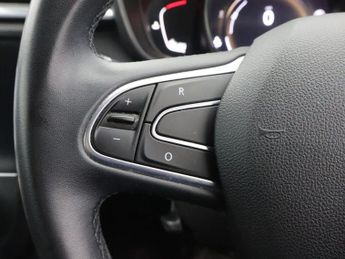 RENAULT KADJAR 1.3 TCe S Edition SUV 5dr Petrol Manual Euro 6 (s/s) (140 ps)