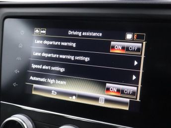 RENAULT KADJAR 1.3 TCe S Edition SUV 5dr Petrol Manual Euro 6 (s/s) (140 ps)