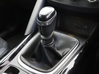 RENAULT KADJAR 1.3 TCe S Edition SUV 5dr Petrol Manual Euro 6 (s/s) (140 ps)