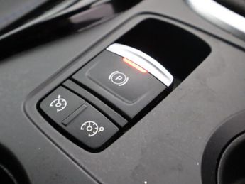 RENAULT KADJAR 1.3 TCe S Edition SUV 5dr Petrol Manual Euro 6 (s/s) (140 ps)