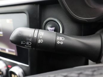 RENAULT KADJAR 1.3 TCe S Edition SUV 5dr Petrol Manual Euro 6 (s/s) (140 ps)