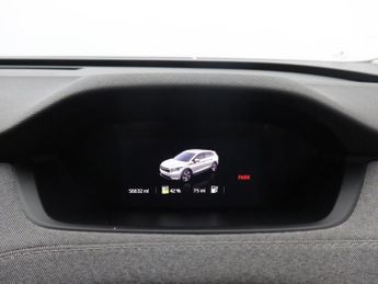 SKODA ENYAQ IV 82kWh 80 SUV 5dr Electric Auto (DC125kW) (204 ps)