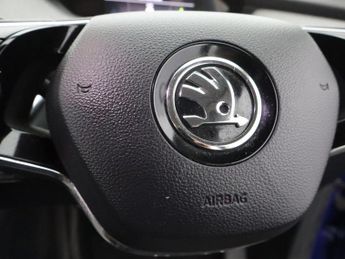 SKODA ENYAQ IV 82kWh 80 SUV 5dr Electric Auto (DC125kW) (204 ps)