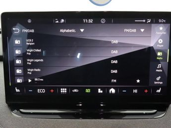 SKODA ENYAQ IV 82kWh 80 SUV 5dr Electric Auto (DC125kW) (204 ps)