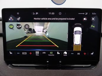 SKODA ENYAQ IV 82kWh 80 SUV 5dr Electric Auto (DC125kW) (204 ps)