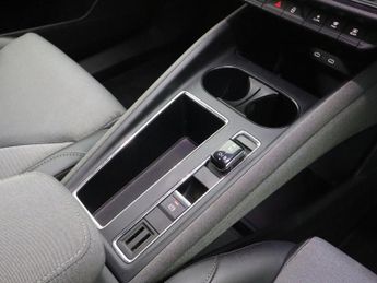 SKODA ENYAQ IV 82kWh 80 SUV 5dr Electric Auto (DC125kW) (204 ps)