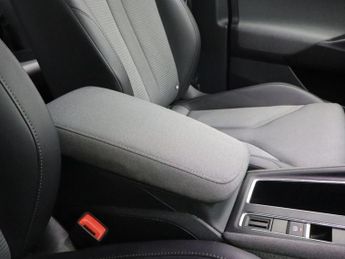 SKODA ENYAQ IV 82kWh 80 SUV 5dr Electric Auto (DC125kW) (204 ps)