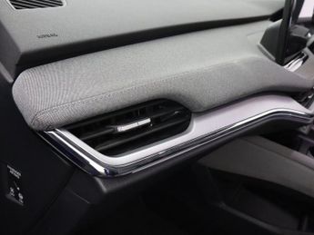 SKODA ENYAQ IV 82kWh 80 SUV 5dr Electric Auto (DC125kW) (204 ps)