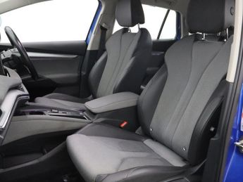 SKODA ENYAQ IV 82kWh 80 SUV 5dr Electric Auto (DC125kW) (204 ps)