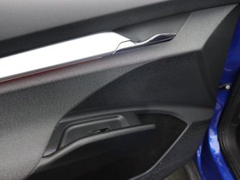 SKODA ENYAQ IV 82kWh 80 SUV 5dr Electric Auto (DC125kW) (204 ps)