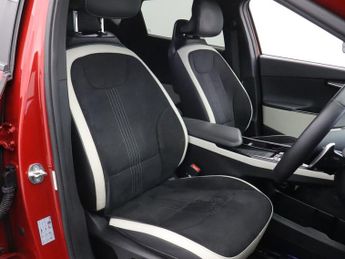 KIA EV6 77.4kWh GT-Line Hatchback 5dr Electric Auto AWD (320 bhp)