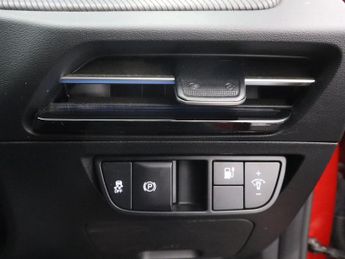 KIA EV6 77.4kWh GT-Line Hatchback 5dr Electric Auto AWD (320 bhp)