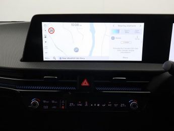 KIA EV6 77.4kWh GT-Line Hatchback 5dr Electric Auto AWD (320 bhp)