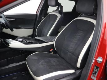 KIA EV6 77.4kWh GT-Line Hatchback 5dr Electric Auto AWD (320 bhp)