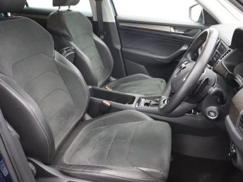 SKODA KODIAQ 2.0 TDI SE L SUV 5dr Diesel DSG Euro 6 (s/s) (7 Seat) (150 ps)
