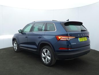 SKODA KODIAQ 2.0 TDI SE L SUV 5dr Diesel DSG Euro 6 (s/s) (7 Seat) (150 ps)