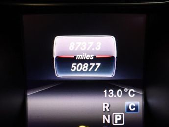 MERCEDES-BENZ GLA CLASS 1.6 GLA200 AMG Line SUV 5dr Petrol 7G-DCT Euro 6 (s/s) (156 ps)