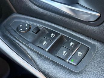 BMW 3 SERIES 2.0 320d M Sport Saloon 4dr Diesel Auto xDrive Euro 6 (s/s) (190