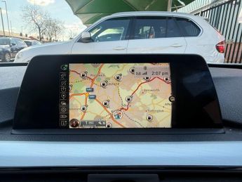 BMW 3 SERIES 2.0 320d M Sport Saloon 4dr Diesel Auto xDrive Euro 6 (s/s) (190