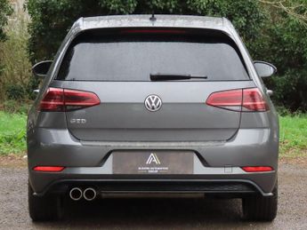 VOLKSWAGEN GOLF 2.0 TDI GTD Hatchback 5dr Diesel DSG Euro 6 (s/s) (184 ps)