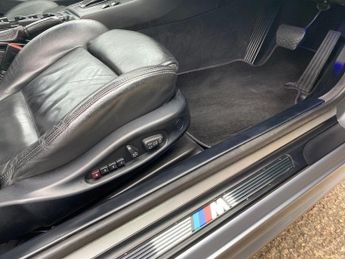 BMW 3 SERIES 3.0 330CI  PETROL M SPORT COUPE AUTO 230BHP. AC.SENSORS. FSH. PR