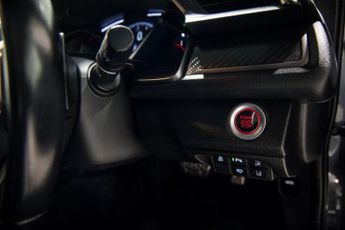 HONDA CIVIC 1.5 VTEC Turbo GPF Sport Plus Hatchback 5dr Petrol CVT Euro 6 (s