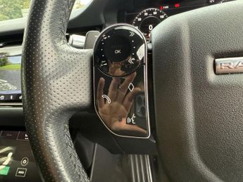 LAND ROVER RANGE ROVER EVOQUE 2.0 D150 R-Dynamic SE SUV 5dr Diesel Auto 4WD Euro 6 (s/s) (150 