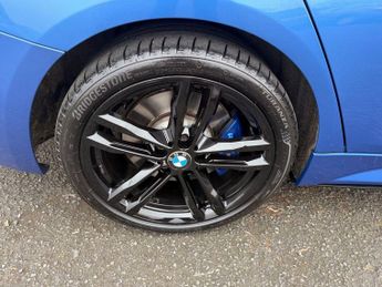 BMW 3 SERIES 3.0 335d M Sport Shadow Edition Touring 5dr Diesel Auto xDrive E