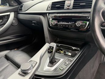 BMW 3 SERIES 3.0 335d M Sport Shadow Edition Touring 5dr Diesel Auto xDrive E