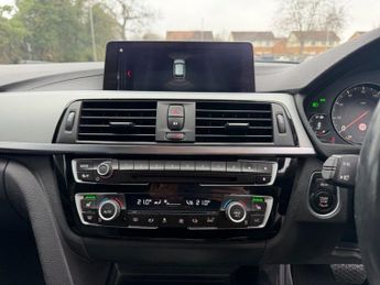 BMW 3 SERIES 3.0 335d M Sport Shadow Edition Touring 5dr Diesel Auto xDrive E