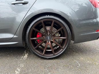 AUDI S4 3.0 TFSI V6 Saloon 4dr Petrol Tiptronic quattro Euro 6 (s/s) (35