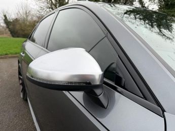 AUDI S4 3.0 TFSI V6 Saloon 4dr Petrol Tiptronic quattro Euro 6 (s/s) (35