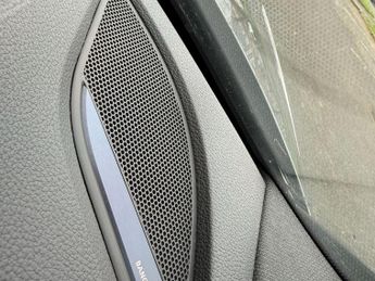 AUDI S4 3.0 TFSI V6 Saloon 4dr Petrol Tiptronic quattro Euro 6 (s/s) (35