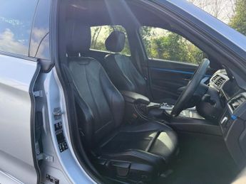 BMW 3 SERIES GRAN TURISMO 2.0 320d M Sport GT 5dr Diesel Auto xDrive Euro 6 (s/s) (190 ps)