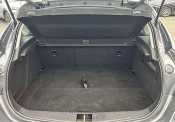VAUXHALL ASTRA 1.6 16v SRi Hatchback 5dr Petrol Manual Euro 5 (115 ps)